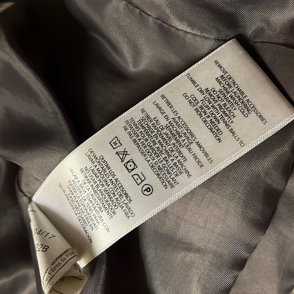 Ralph Lauren down jacket size M - Picture 13 of 16